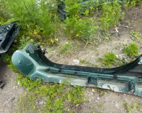 Порог кузова TOYOTA