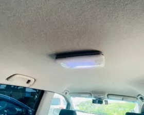 Ионизатор TOYOTA