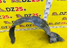 Подкрылок TOYOTA WISH 2013/Цвет 202 5387668030 ZGE20W 2ZRFAE, передний левый
