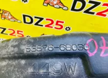 Подкрылок TOYOTA WISH 2013/Цвет 202 5387668030 ZGE20W 2ZRFAE, передний левый