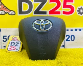 Подушка безопасности водителя TOYOTA