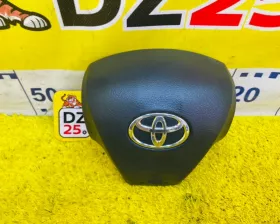 Подушка безопасности водителя TOYOTA