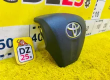 Подушка безопасности водителя TOYOTA COROLLA С ЗАРЯДОМ|2012 4513012C40B0 ZRE151L 2ZRFAE, передняя