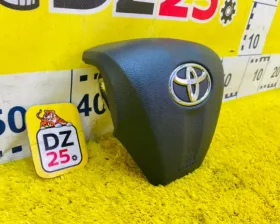Подушка безопасности водителя TOYOTA
