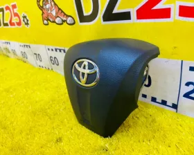 Подушка безопасности водителя TOYOTA