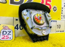 Подушка безопасности водителя TOYOTA COROLLA С ЗАРЯДОМ|2012 4513012C40B0 ZRE151L 2ZRFAE, передняя