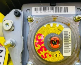 Подушка безопасности водителя TOYOTA