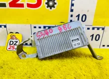 Блок управления двс TOYOTA WISH 2013/Цвет 202 8966168240 ZGE20W 2ZRFAE, передний