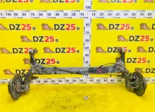 Задняя балка TOYOTA WISH 2013/Цвет 202 4210168040 ZGE20W 2ZRFAE, задняя