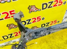 Задняя балка TOYOTA WISH 2013/Цвет 202 4210168040 ZGE20W 2ZRFAE, задняя