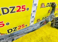 Задняя балка TOYOTA WISH 2013/Цвет 202 4210168040 ZGE20W 2ZRFAE, задняя