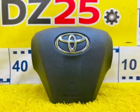 Подушка безопасности водителя TOYOTA