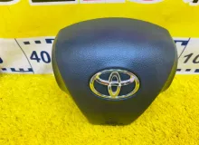 Подушка безопасности водителя TOYOTA COROLLA С ЗАРЯДОМ|2012 4513012C40B0 ZRE151L 2ZRFAE, передняя