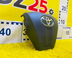 Подушка безопасности водителя TOYOTA