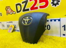 Подушка безопасности водителя TOYOTA COROLLA С ЗАРЯДОМ|2012 4513012C40B0 ZRE151L 2ZRFAE, передняя