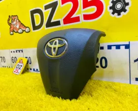 Подушка безопасности водителя TOYOTA