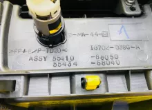 Бардачок TOYOTA WISH 2012/Цвет 070 5541068050 ZGE20W 2ZRFAE, передний