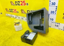 Компрессор подкачки колес TOYOTA WISH 2012/Цвет 070 4489052020 ZGE20W 2ZRFAE