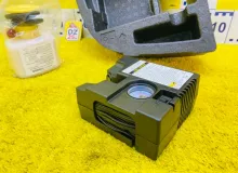 Компрессор подкачки колес TOYOTA WISH 2012/Цвет 070 4489052020 ZGE20W 2ZRFAE