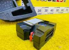 Компрессор подкачки колес TOYOTA WISH 2012/Цвет 070 4489052020 ZGE20W 2ZRFAE