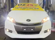Компрессор подкачки колес TOYOTA WISH 2012/Цвет 070 4489052020 ZGE20W 2ZRFAE