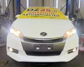 Крепление бампера TOYOTA