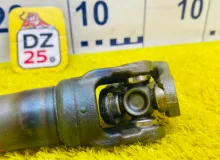 Рулевой карданчик TOYOTA WISH 2012/Цвет 070 4526068030 ZGE20W 2ZRFAE, передний