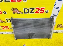Радиатор кондиционера TOYOTA WISH 2012/Цвет 070 8845012280 ZGE20W 2ZRFAE, передний