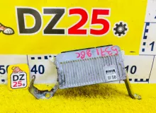 Блок управления двс TOYOTA WISH 2012/Цвет 070 8966168240 ZGE20W 2ZRFAE, передний