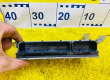 Блок управления двс TOYOTA WISH 2012/Цвет 070 8966168240 ZGE20W 2ZRFAE, передний