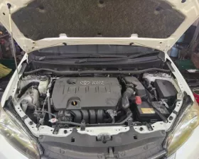 Блок управления двс TOYOTA