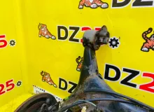 Задняя балка TOYOTA WISH 2012/Цвет 070 4210168040 ZGE20W 2ZRFAE, задняя