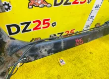 Задняя балка TOYOTA WISH 2012/Цвет 070 4210168040 ZGE20W 2ZRFAE, задняя