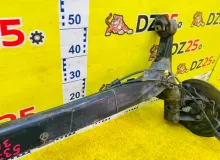 Задняя балка TOYOTA WISH 2012/Цвет 070 4210168040 ZGE20W 2ZRFAE, задняя