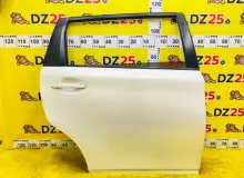 Дверь боковая TOYOTA WISH 2012/Цвет 070 6700368050 ZGE20W 2ZRFAE, задняя правая