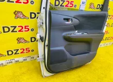Дверь боковая TOYOTA WISH 2012/Цвет 070 6700368050 ZGE20W 2ZRFAE, задняя правая