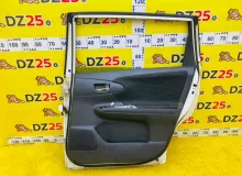 Дверь боковая TOYOTA WISH 2012/Цвет 070 6700368050 ZGE20W 2ZRFAE, задняя правая