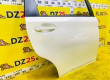 Дверь боковая TOYOTA WISH 2012/Цвет 070 6700368050 ZGE20W 2ZRFAE, задняя правая