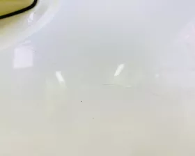 Дверь боковая Toyota