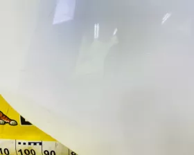 Дверь боковая Toyota