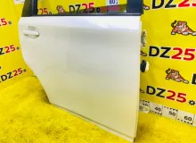 Дверь боковая TOYOTA WISH 2012/Цвет 070 6700368050 ZGE20W 2ZRFAE, задняя правая