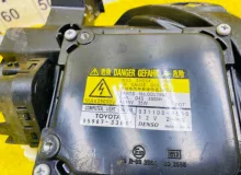 Фара TOYOTA WISH 2012/Цвет 070 8114568100 ZGE20W 2ZRFAE, передняя правая