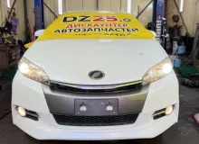 Фара TOYOTA WISH 2012/Цвет 070 8114568100 ZGE20W 2ZRFAE, передняя правая