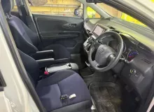 Фара TOYOTA WISH 2012/Цвет 070 8114568100 ZGE20W 2ZRFAE, передняя правая