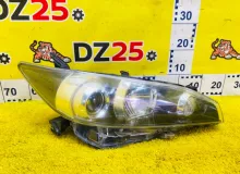 Фара TOYOTA WISH 2012/Цвет 070 8114568100 ZGE20W 2ZRFAE, передняя правая