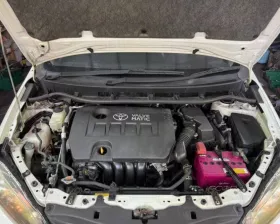 Блок управления двс TOYOTA