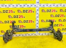 Задняя балка TOYOTA WISH 2012/Цвет 070 4210168040 ZGE20W 2ZRFAE, задняя