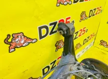 Задняя балка TOYOTA WISH 2012/Цвет 070 4210168040 ZGE20W 2ZRFAE, задняя