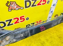 Задняя балка TOYOTA WISH 2012/Цвет 070 4210168040 ZGE20W 2ZRFAE, задняя
