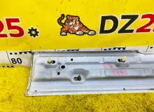 Накладка на крыло TOYOTA ISIS 2012/Цвет 070 6083544011 ZGM10W 2ZRFAE, задняя правая
